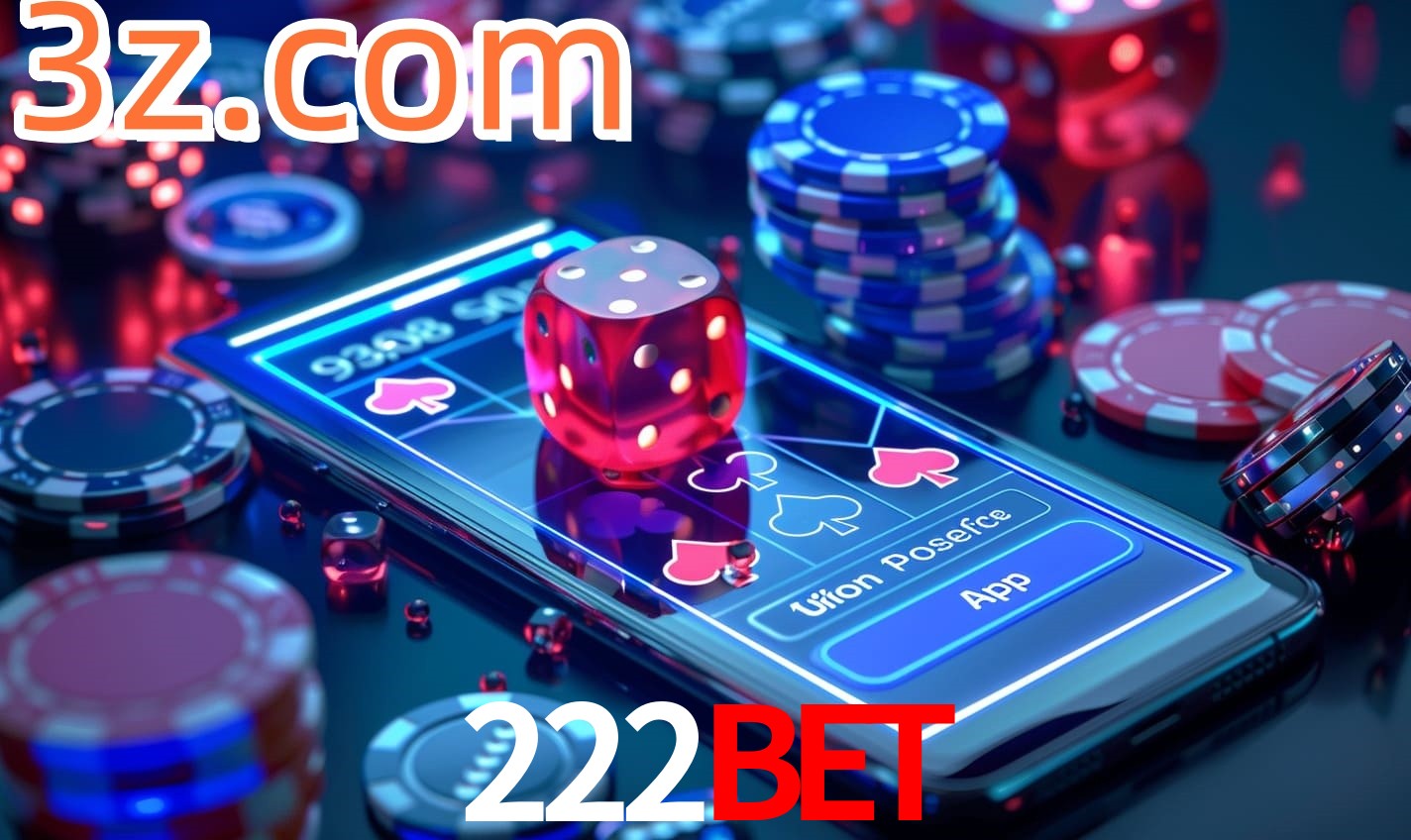 Baixar App 222bet